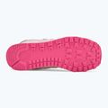 Scarpe da bambino New Balance 515's V1 rose sugar 4