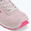 Scarpe da bambino New Balance 515's V1 rose sugar 7