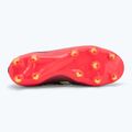 New Balance Tekela Magia Low Laced V4 FG scarpe da calcio nere 4