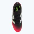 New Balance Tekela Magia Low Laced V4 FG scarpe da calcio nere 5