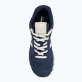 Scarpe New Balance 574 V2 indaco 5