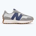 Scarpe New Balance donna 327's V1 grigio ardesia 2