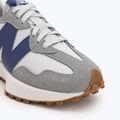 Scarpe New Balance donna 327's V1 grigio ardesia 7