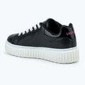SKECHERS Hi Ridge Heart Takeover scarpe da bambino nero/multicolore 3