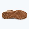 Scarpe da donna SKECHERS Uno Rugged Fall Shimmer taupe/metallico 4
