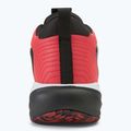 SKECHERS SKX League scarpe da basket da uomo nero/rosso 6