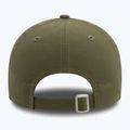 Cappello da baseball New Era Repreve Mini Logo 9FORTY Los Angeles Dodgers verde 4