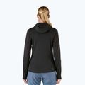 Giacca softshell da donna Patagonia R1 Hybrid Pullover Hoody nero 2