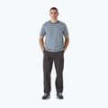 Pantaloni da uomo Patagonia Outdoor Everyday ink black 2