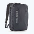 Zaino da trekking Patagonia Black Hole Micro MLC smolder blue