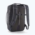 Zaino da trekking Patagonia Black Hole Micro MLC smolder blue 2