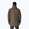 Piumino Patagonia da uomo Jackson Glacier Parka otter marrone 2