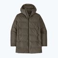 Piumino Patagonia da uomo Jackson Glacier Parka otter marrone 3
