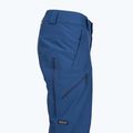 Pantaloni da sci Patagonia Insulated Powder Town da uomo, blu clemente 3
