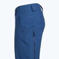 Pantaloni da sci Patagonia Insulated Powder Town da uomo, blu clemente 4