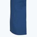 Pantaloni da sci Patagonia Insulated Powder Town da uomo, blu clemente 5