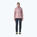Giacca antipioggia da donna Patagonia Torrentshell 3L Rain quiet violet 2