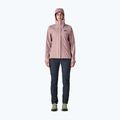 Giacca antipioggia da donna Patagonia Torrentshell 3L Rain quiet violet 4