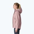 Giacca antipioggia da donna Patagonia Torrentshell 3L Rain quiet violet 5
