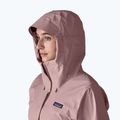 Giacca antipioggia da donna Patagonia Torrentshell 3L Rain quiet violet 6