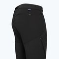 Pantaloni da trekking da uomo Patagonia Terravia Alpine black 3