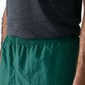 Pantaloncini da uomo Patagonia Baggies 5" 95 oval logo/gem green 8