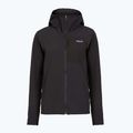 Giacca softshell da donna  Patagonia R1 CrossStrata Hoody black
