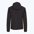 Giacca softshell da donna  Patagonia R1 CrossStrata Hoody black 2