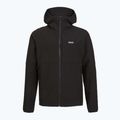 Giacca softshell da uomo Patagonia R1 TechFace Hoody black 2