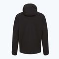 Giacca softshell da uomo Patagonia R1 TechFace Hoody black 3