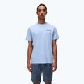 Maglietta Napapijri S-Sovana soft chambray da uomo I83