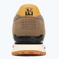 Napapijri scarpe da uomo NP0A4IQN marrone tabacco 6