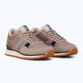 Napapijri scarpe da uomo NP0A4IQN marrone tabacco 10
