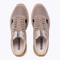 Napapijri scarpe da uomo NP0A4IQN marrone tabacco 12