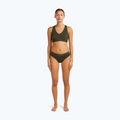 Reggiseno termico icebreaker Merino 125 Cool-Lite Sprite Racerback dark loden 2
