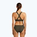 Reggiseno termico icebreaker Merino 125 Cool-Lite Sprite Racerback dark loden 3