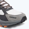 Scarpe da uomo Napapijri Vortec NP0A4G7A white/grey 7