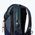 Zaino da trekking The North Face Trail Lite 12 l granite grey/summit navy/dust orange 3