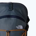 Zaino da trekking The North Face Trail Lite 12 l granite grey/summit navy/dust orange 4