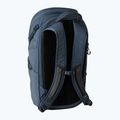 Zaino The North Face Kaban LTE 27 l  granite grey/pearl stone 2