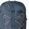 Zaino da trekking The North Face Borealis Trail 27 l granite grey 3
