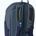 Zaino da trekking The North Face Borealis Trail 27 l granite grey 4