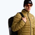 Sacco The North Face Base Camp Dry 18 l tnf black/tnf white 6