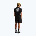 Maglietta da uomo The North Face Mountain Sketch Regular tnf black 2