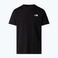 Maglietta da uomo The North Face Mountain Sketch Regular tnf black 5