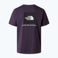 T-shirt da uomo The North Face Evolution Box NSE endless dusk 6