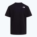 Maglietta trekking da uomo The North Face Never Stop Exploring Regular tnf black 5