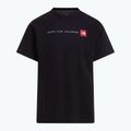 Maglietta trekking da uomo The North Face Never Stop Exploring Regular tnf black 6