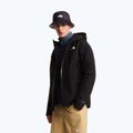 Giacca impermeabile da uomo The North Face Lightning Zip-In Jacket tnf black 4