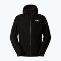 Giacca impermeabile da uomo The North Face Lightning Zip-In Jacket tnf black 5